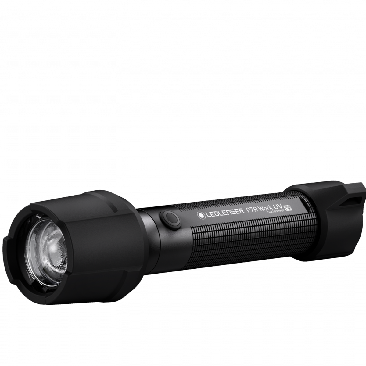 ĐÈN PIN LEDLENSER P7R WORK UV