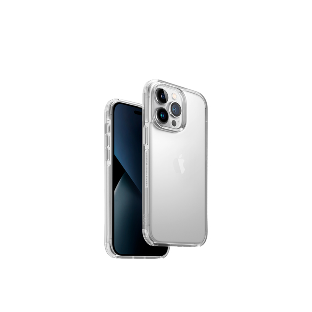 Ốp UNIQ Hybrid Combat Của iPhone 14 Pro Max