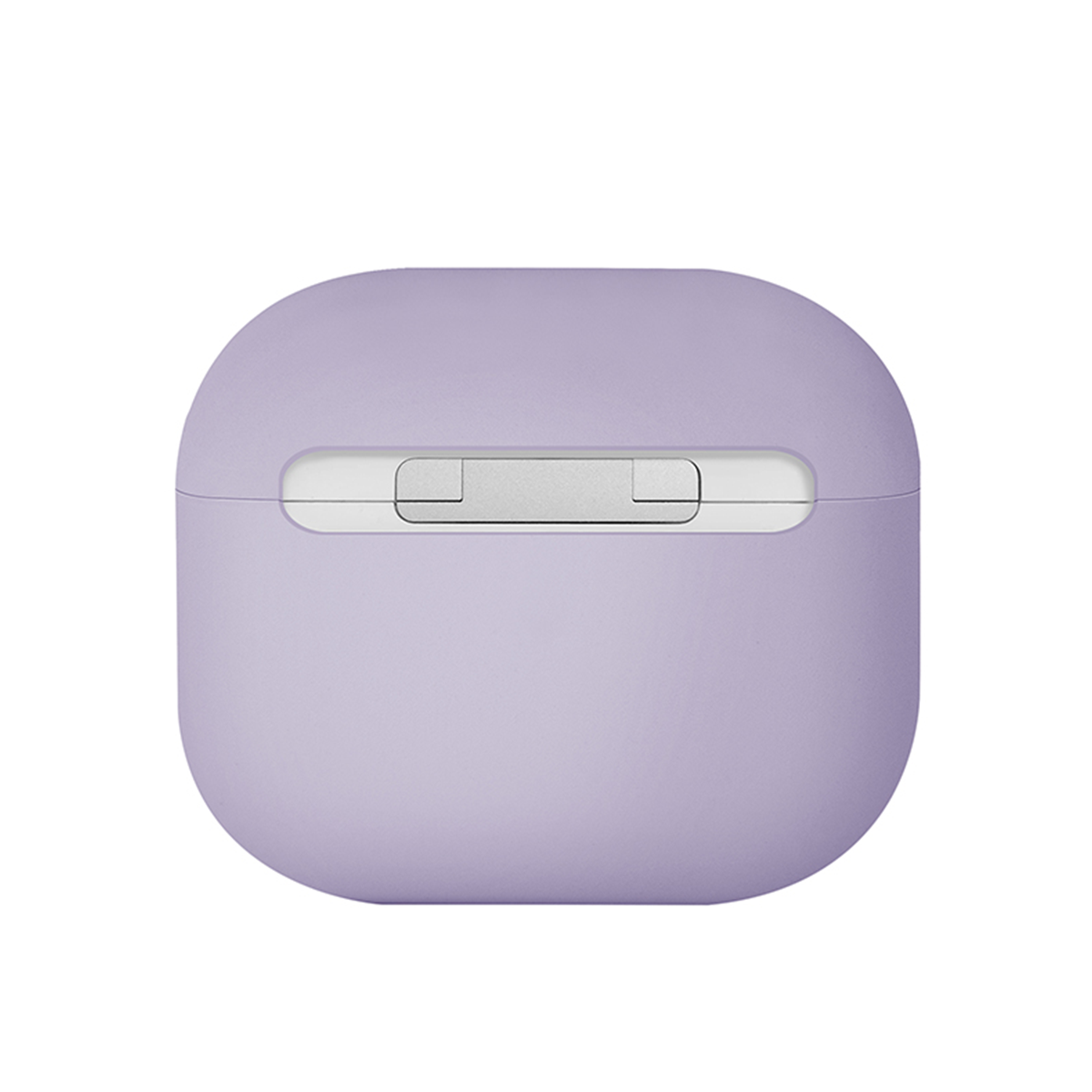Ốp UNIQ Lino Hybrid Liquid Silicone For Airpod 3