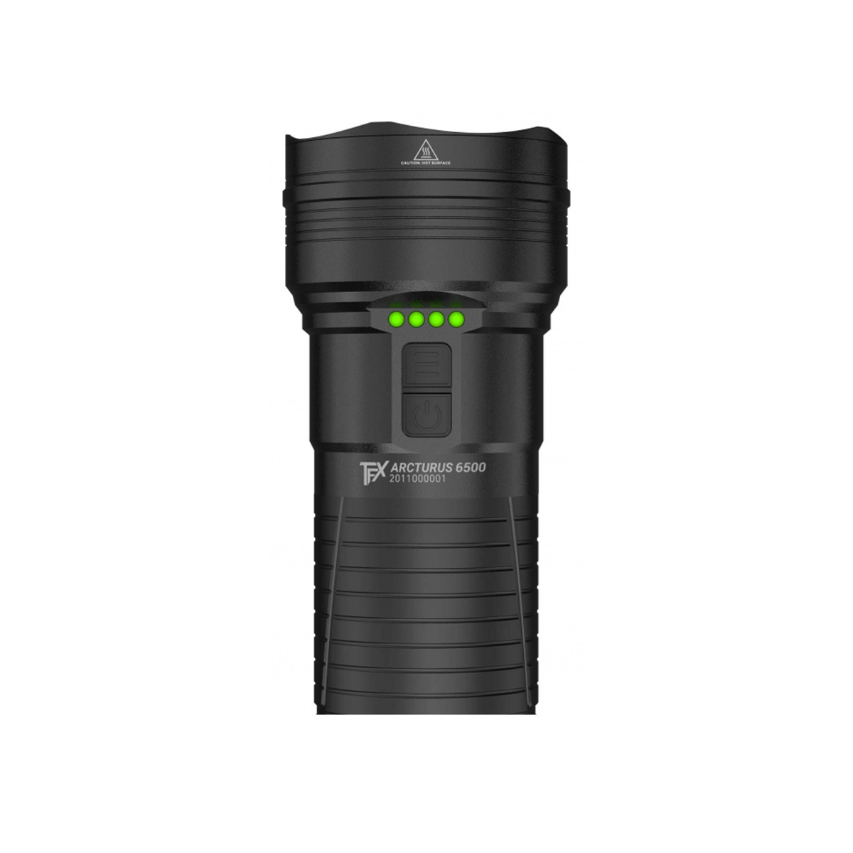 TFX Arcturus 6500