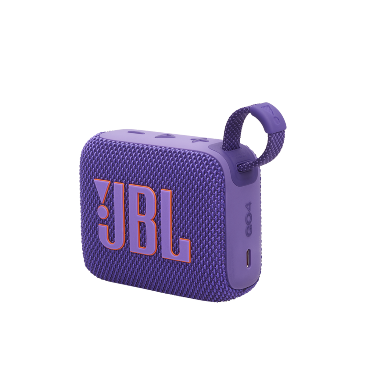 Loa JBL GO 4
