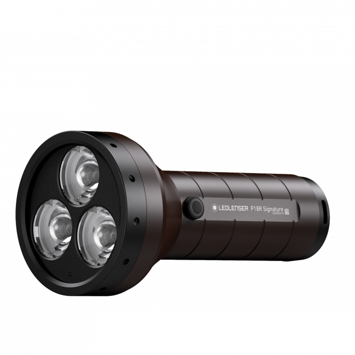 ĐÈN PIN LEDLENSER P18R SIGNATURE