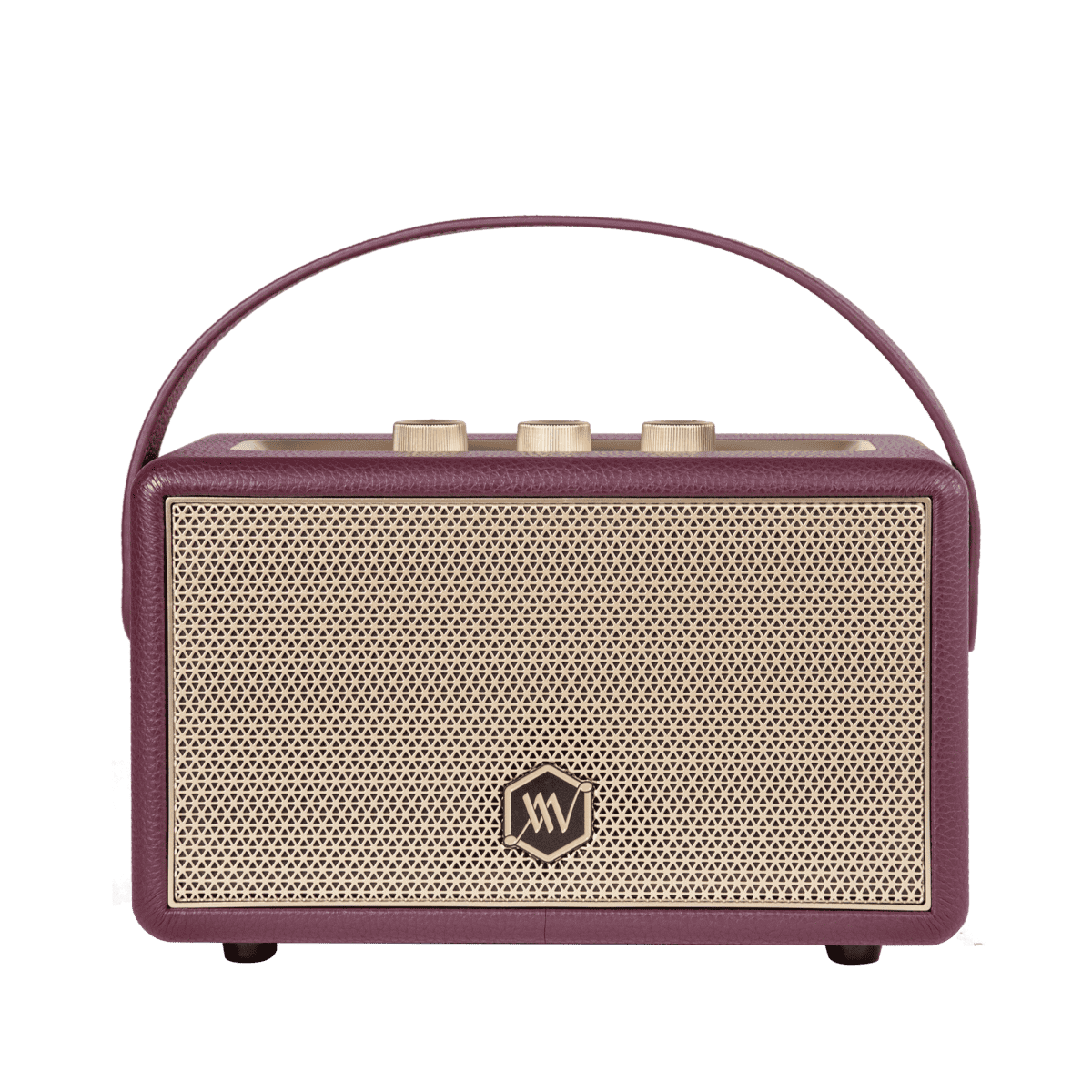 Loa Bluetooth Alpha Works W88