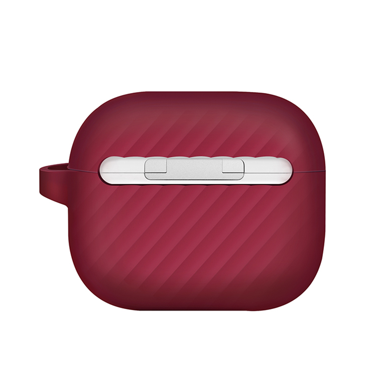 Ốp UNIQ Vencer Silicone Hang For Airpods 3