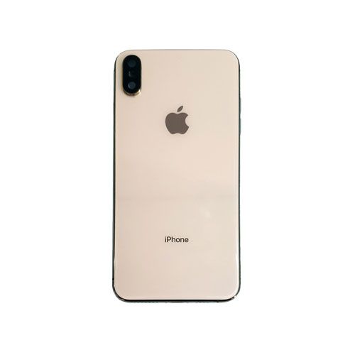  Mặt Kính Lưng iPhone XS Max 