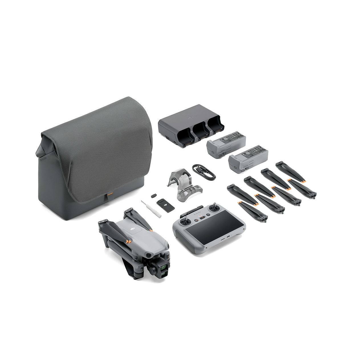 Flycam DJI AIR 3