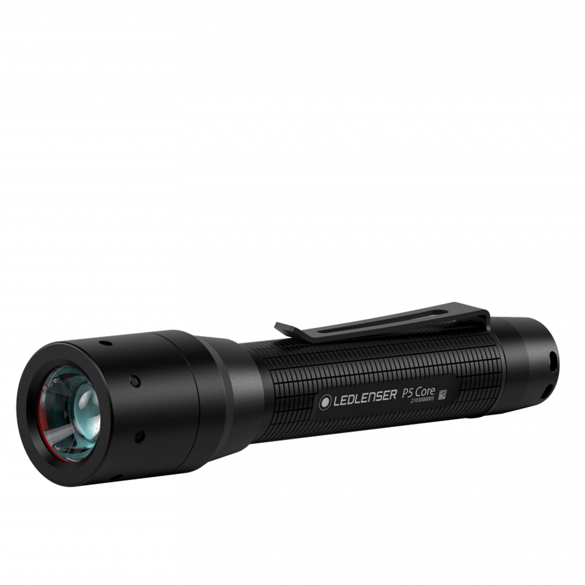 ĐÈN PIN LEDLENSER P5 CORE