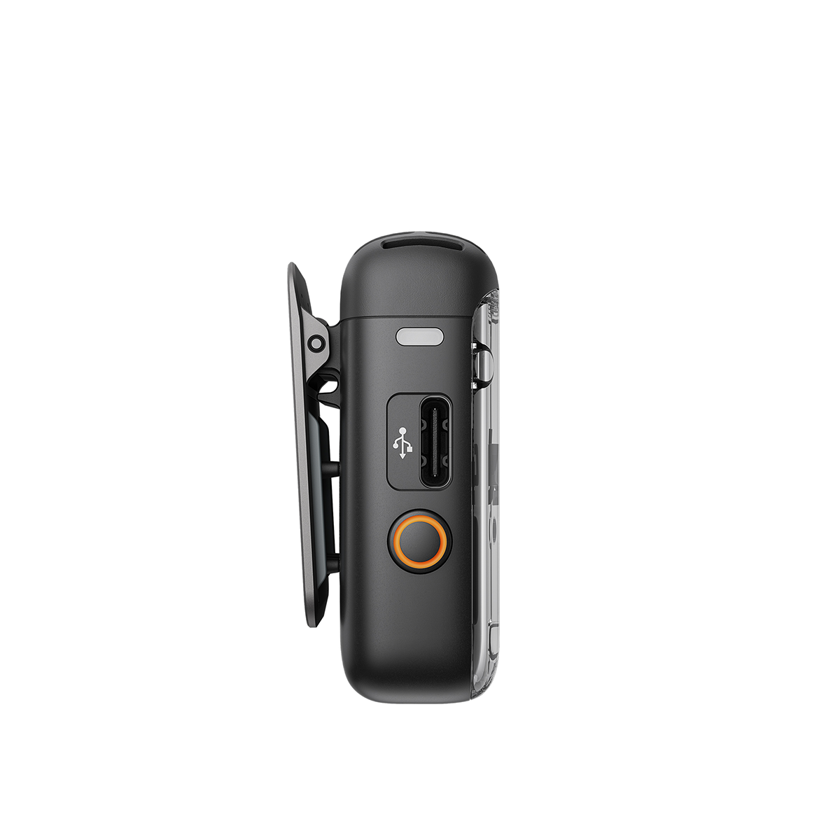 DJI Mic 2 (2TX + 1RX + Charging Case)