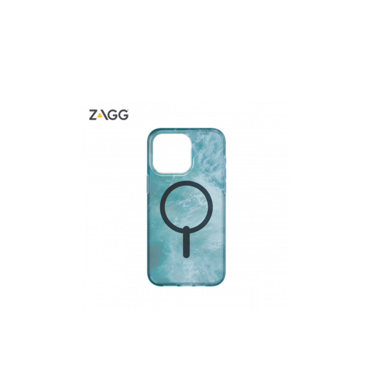 Ốp lưng bảo vệ ZAGG Milan Snap cho iPhone 15 Pro Max