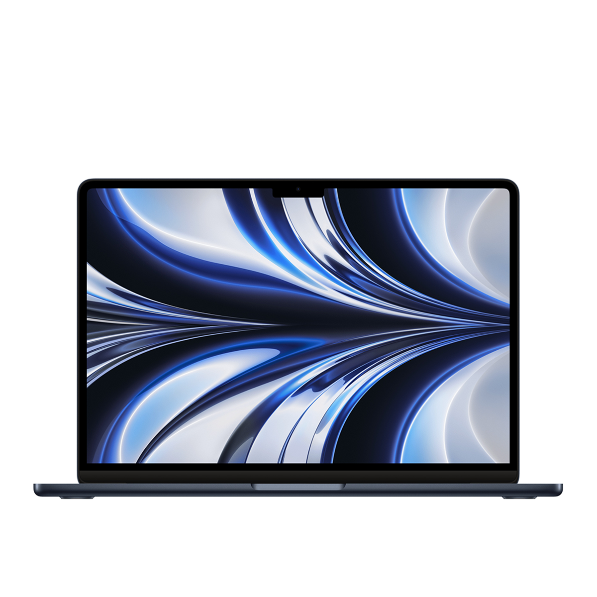 MacBook Air 13-inch M2 2022 256BG   (8 Core CPU - 8 Core GPU) 