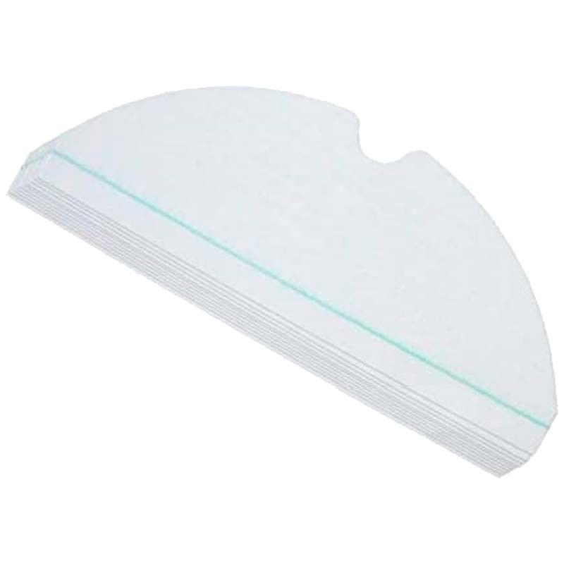 Phụ kiện robot hút bụi Mi Robot Vacuum-Mop P Mop Pad (Giẻ lau thay thế)