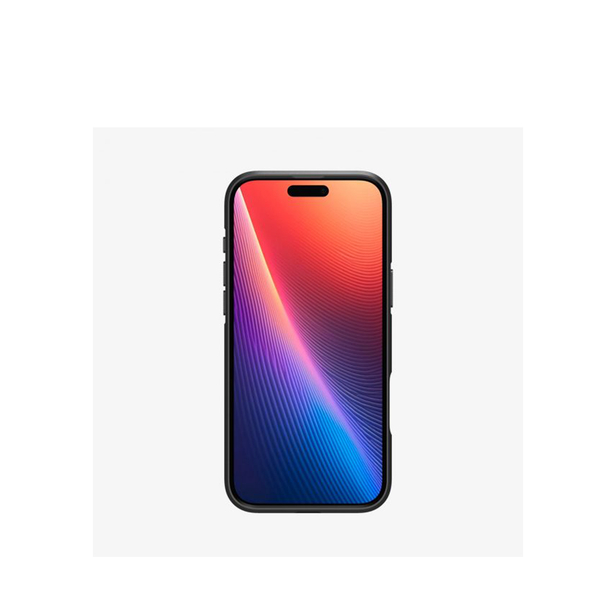 ỐP LƯNG SPIGEN IPHONE 16 PROMAX 6.9” (2024) CORE ARMOR MATTE BLACK
