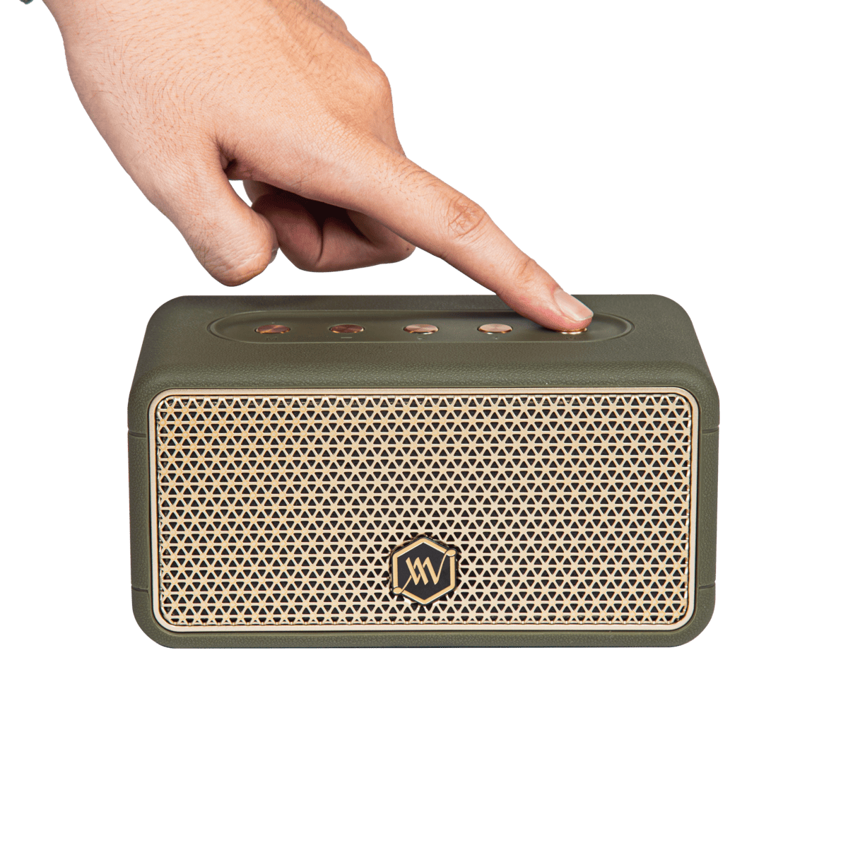 Loa Bluetooth Alpha Works W38