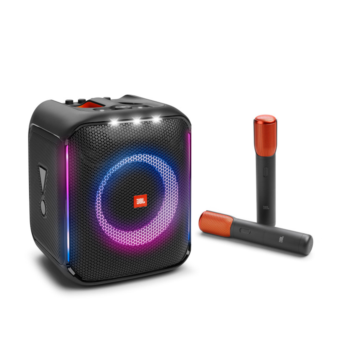 Loa Bluetooth JBL PARTYBOX ENCORE ESSENTIAL (2 MIC)