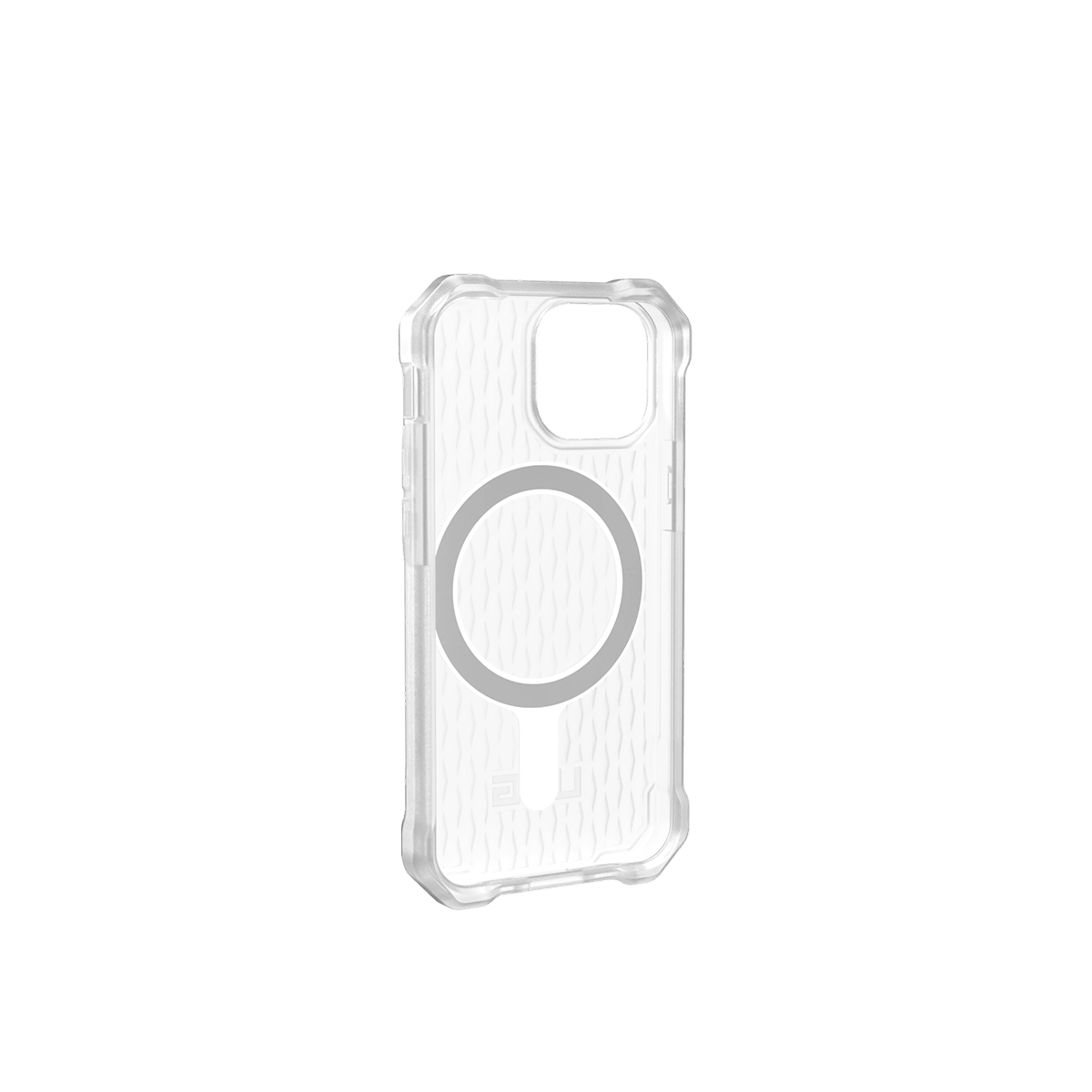 ỐP LƯNG UAG ESSENTIAL ARMOR W MAGSAFE CHO IPHONE 13 MINI