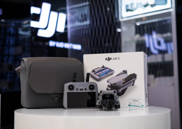 Flycam DJI AIR 3
