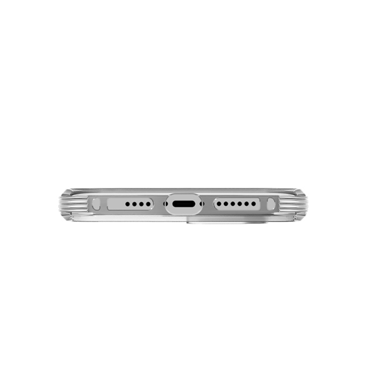 Ốp UNIQ Hybrid Combat Của iPhone 14 Pro Max