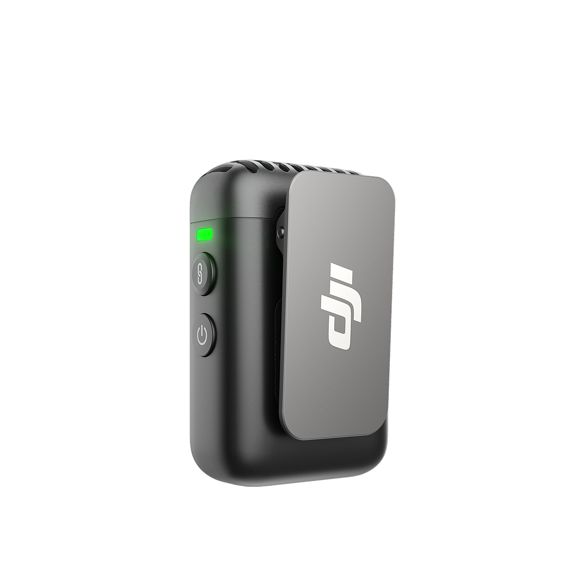 DJI Mic 2 (2TX + 1RX + Charging Case)