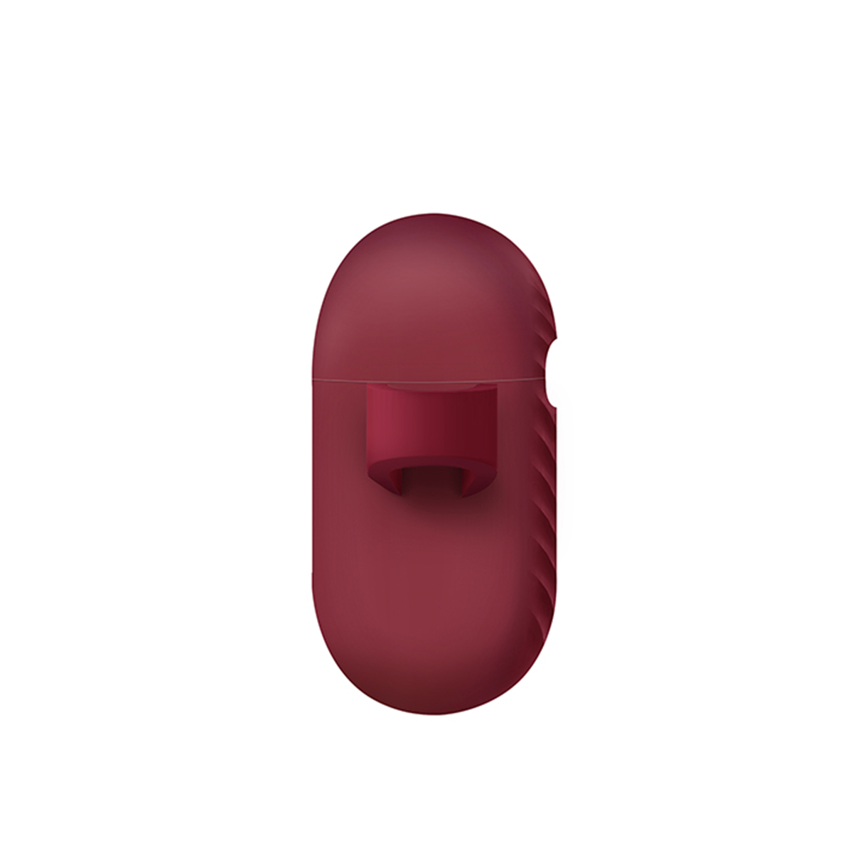 Ốp UNIQ Vencer Silicone Hang For Airpods 3
