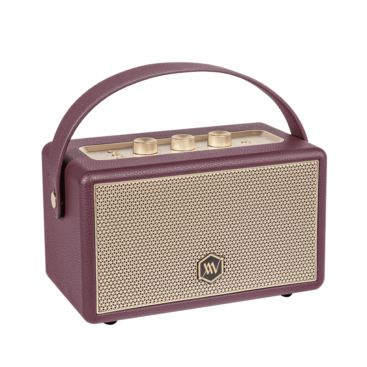 Loa Bluetooth Alpha Works W88