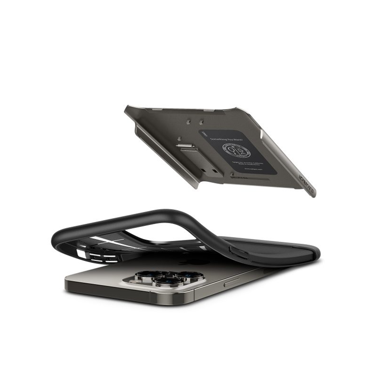 ỐP LƯNG IPHONE 14 PROMAX SPIGEN SLIM ARMOR