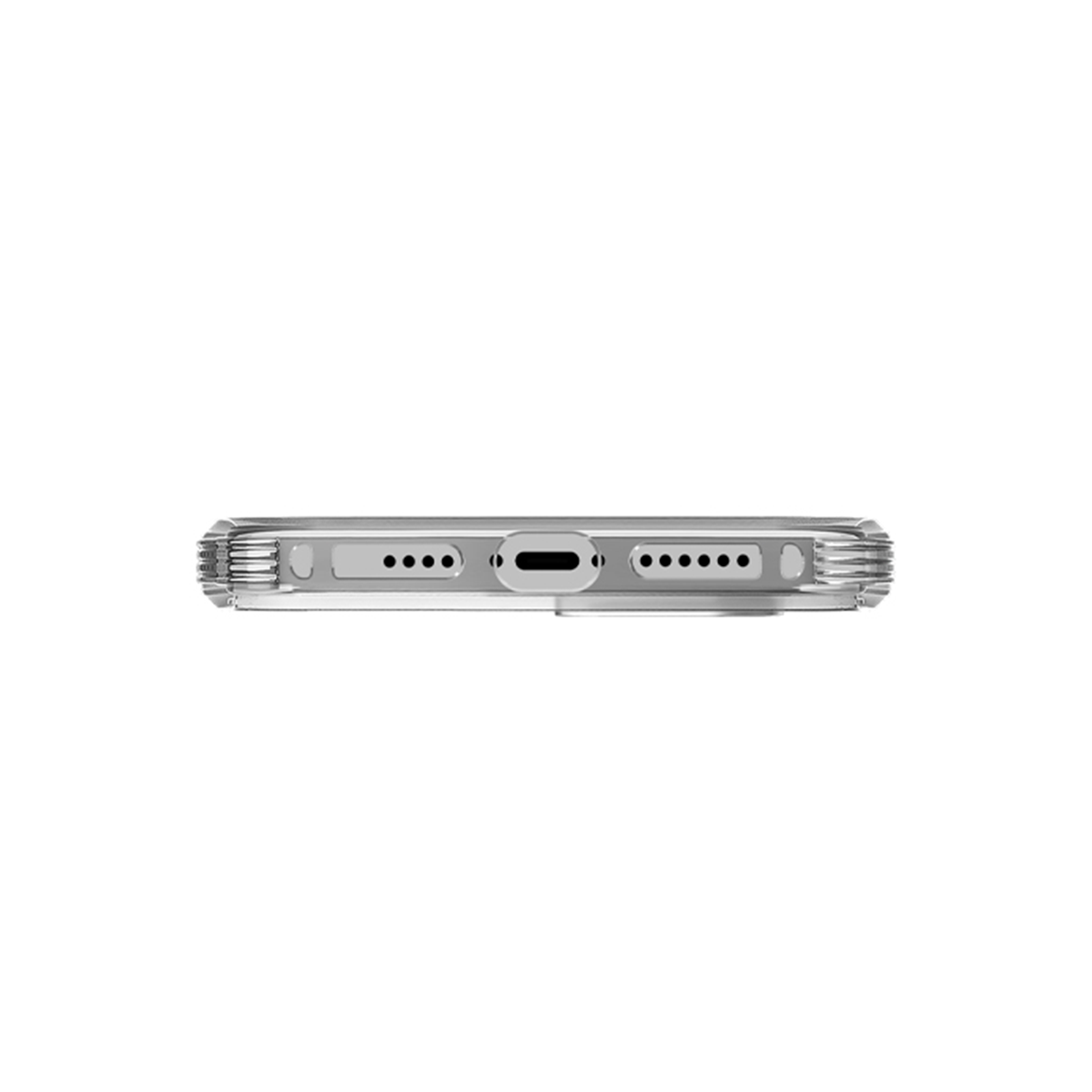 Ốp UNIQ Hybrid Combat Của iPhone 14 Pro Max