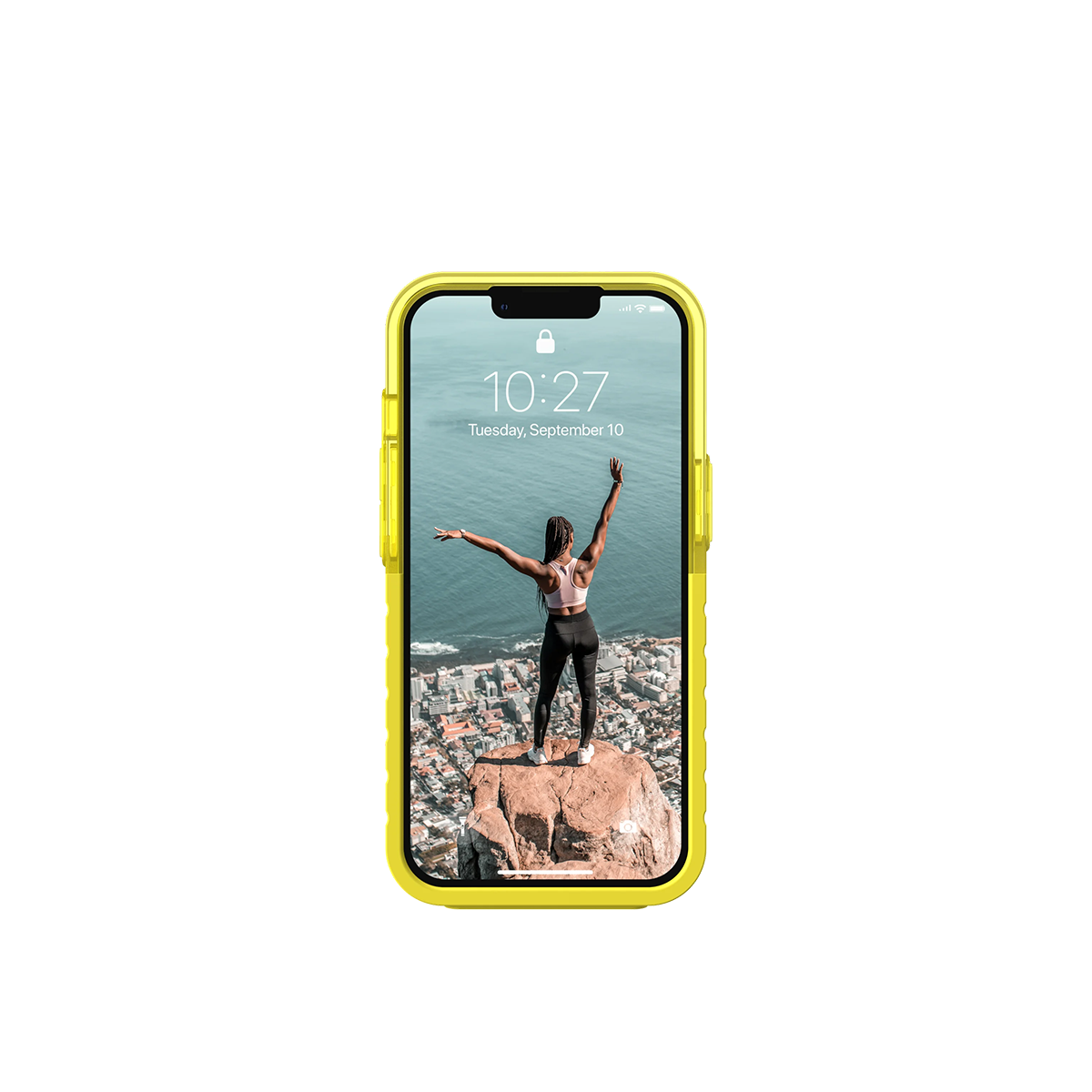 ỐP LƯNG UAG DIP CHO IPHONE 13 | 13 PRO | PRO MAX