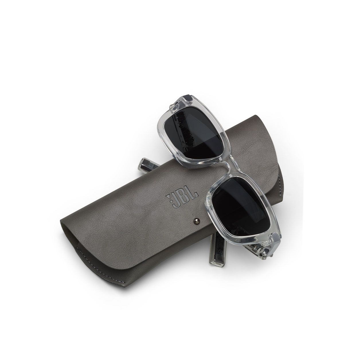 Kính Tai Nghe JBL Soundgear Frames Audio Glasses Gọng Vuông