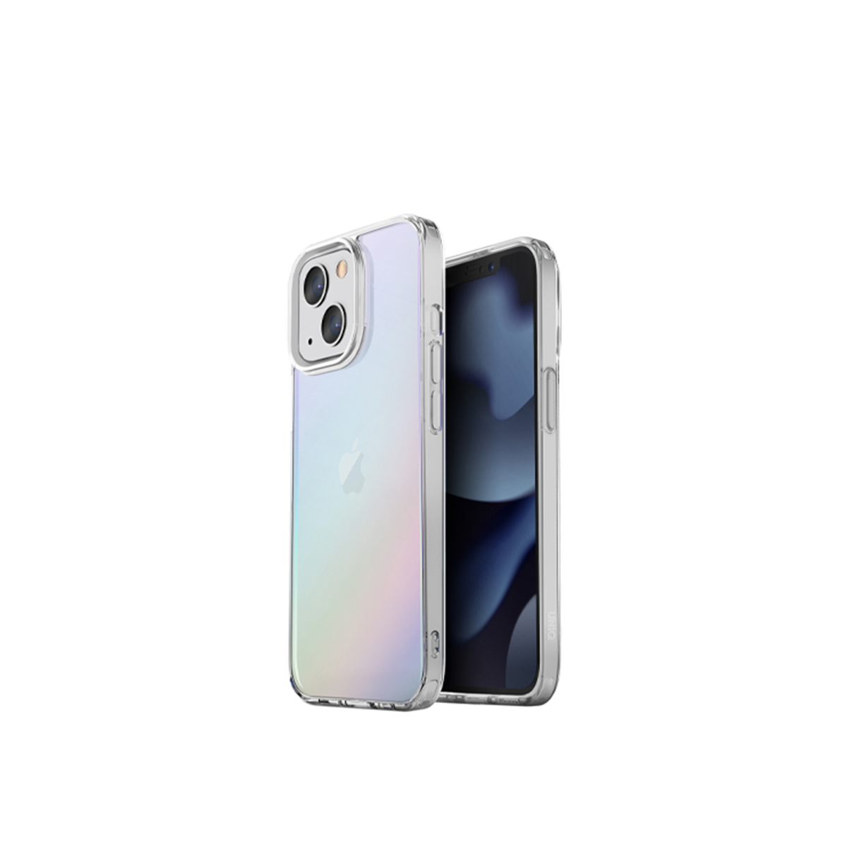 Ốp UNIQ Hybrid LifePro Xtreme For iPhone 13