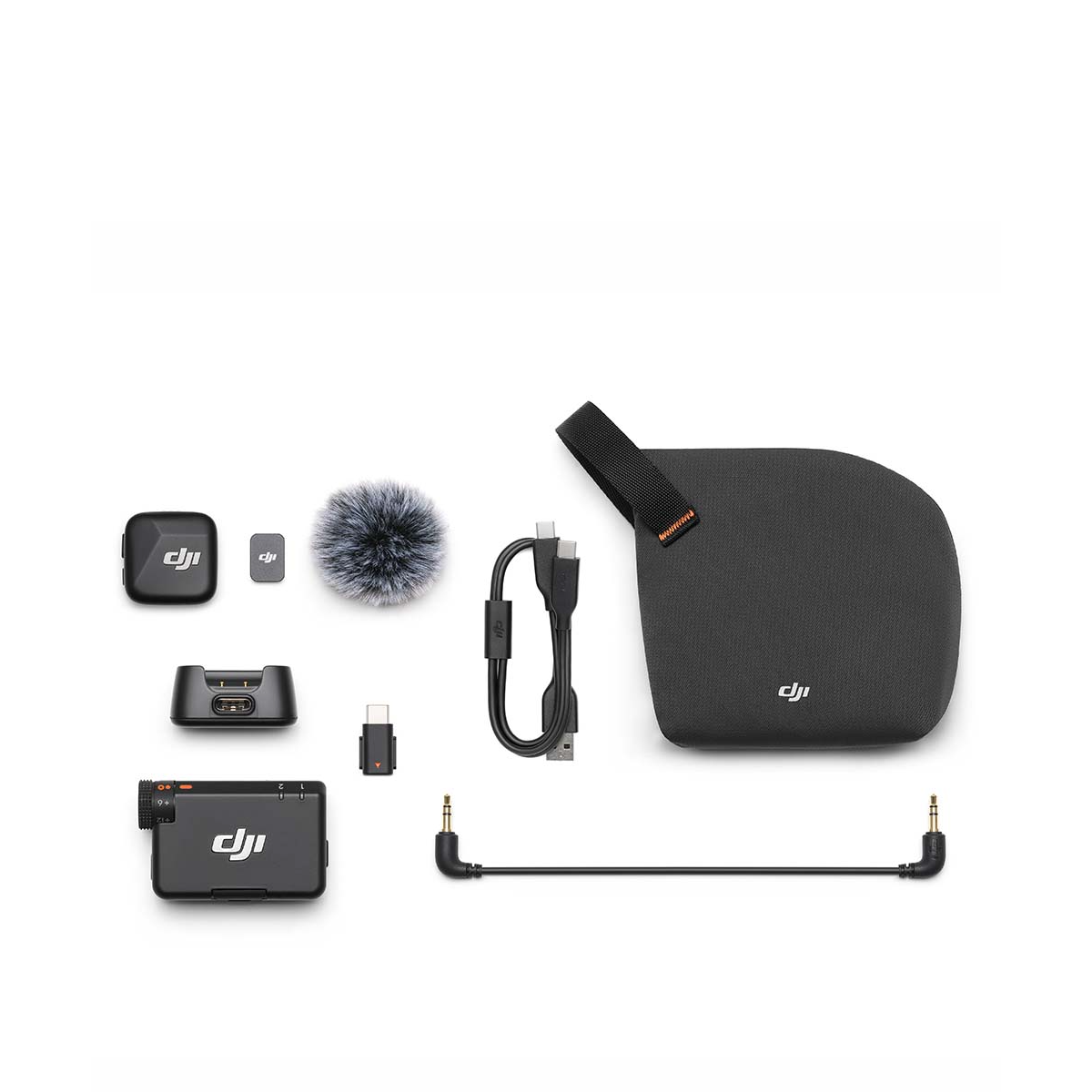 DJI Mic Mini