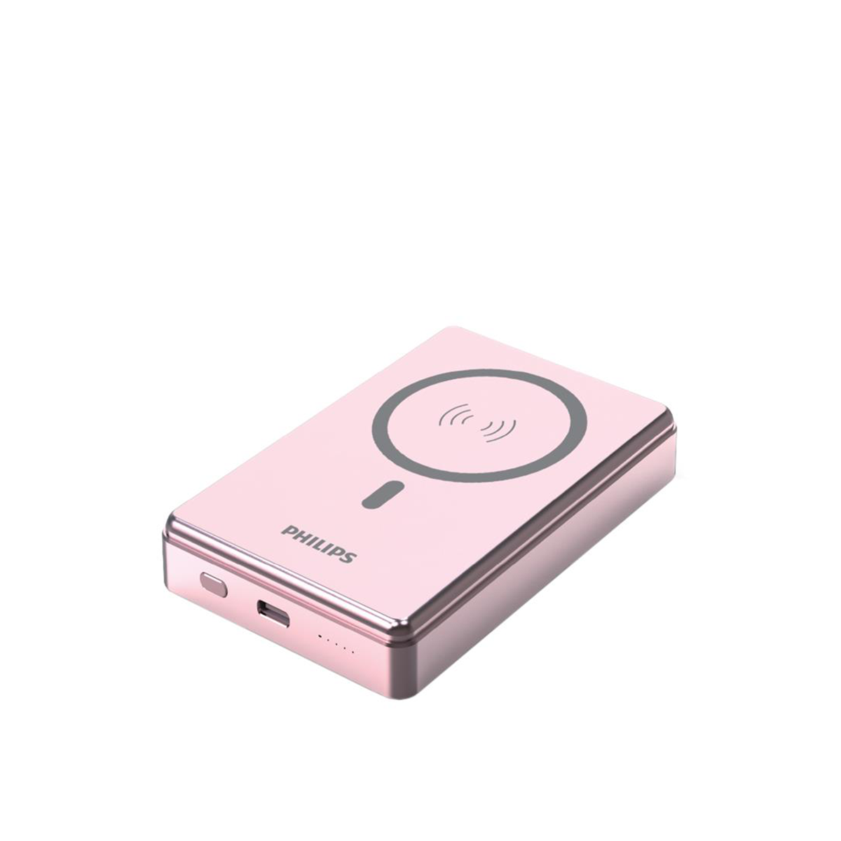Pin dự phòng từ tính Magnetic DLP3920 10.000mAh PD20W