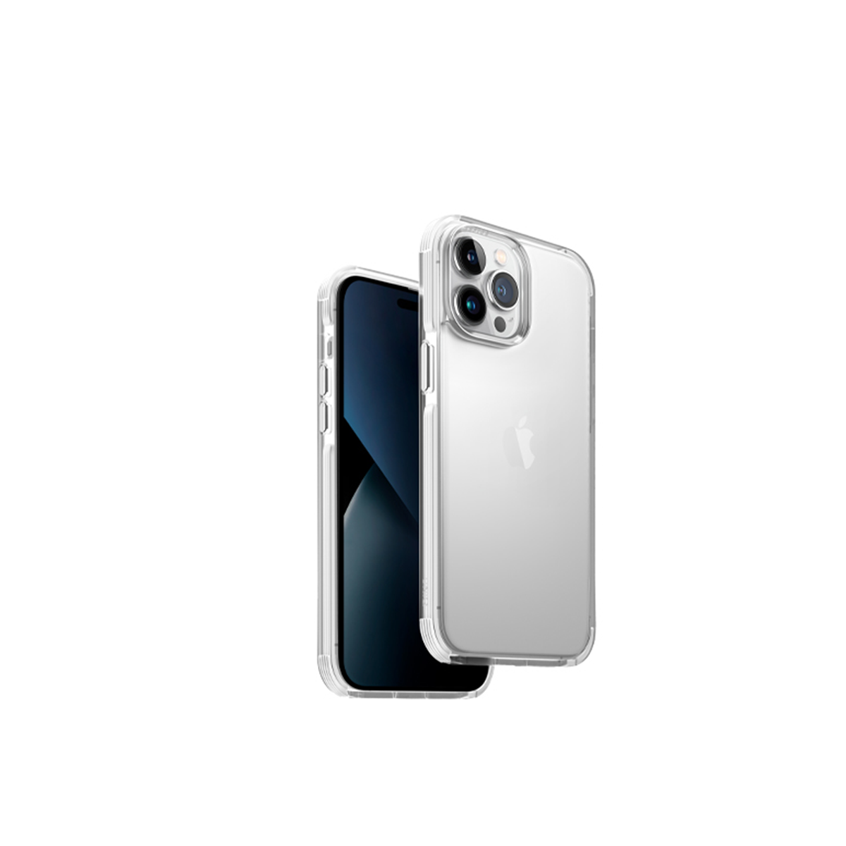 Ốp UNIQ Hybrid Combat Của iPhone 14 Pro Max