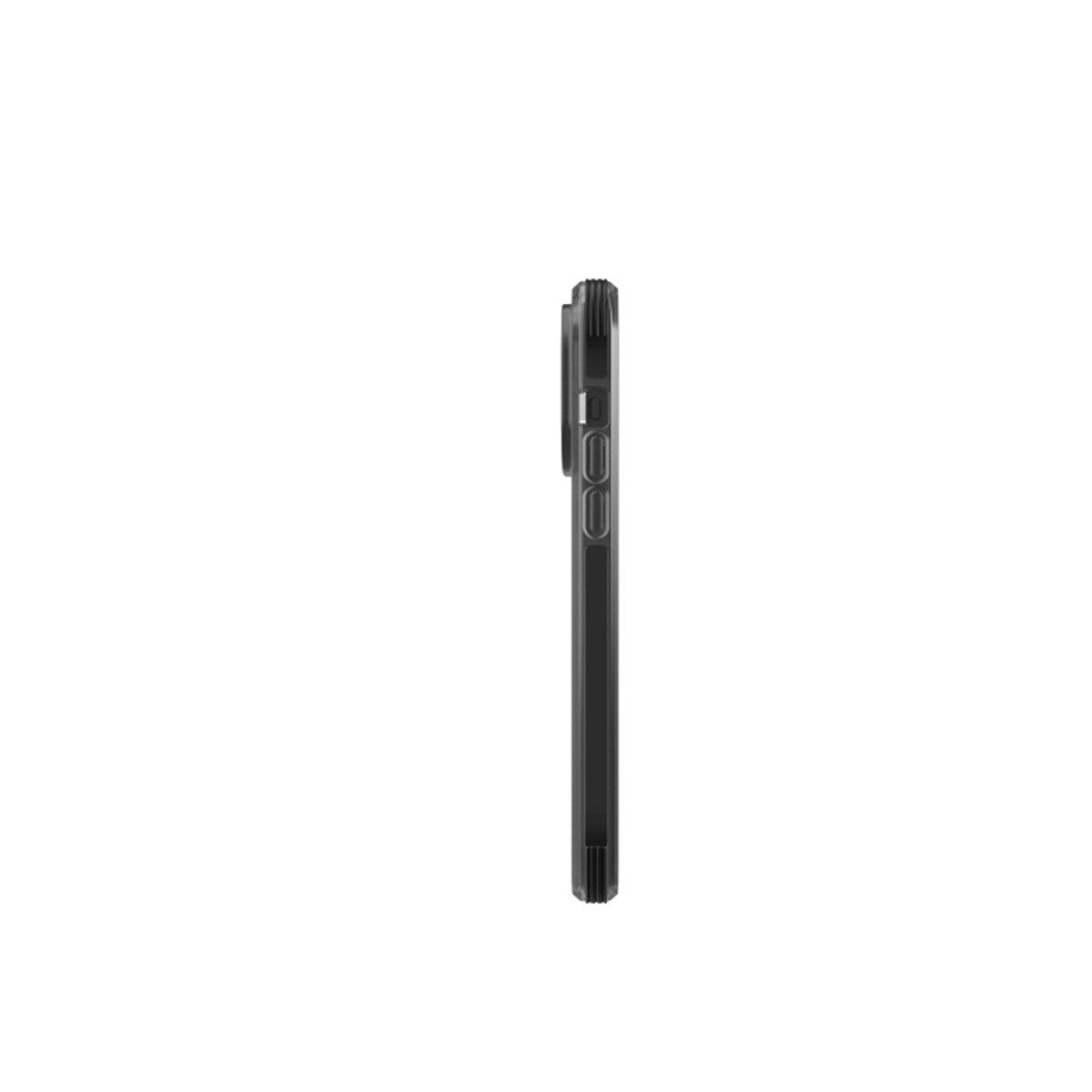 Ốp UNIQ Hybrid Combat For iPhone 14 Plus/15Plus