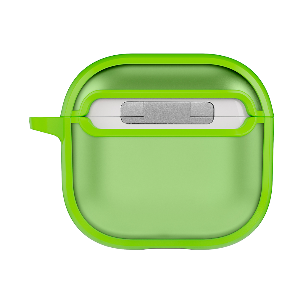Vỏ bảo vệ Airpods 4 LAUT HUEX PROTECT