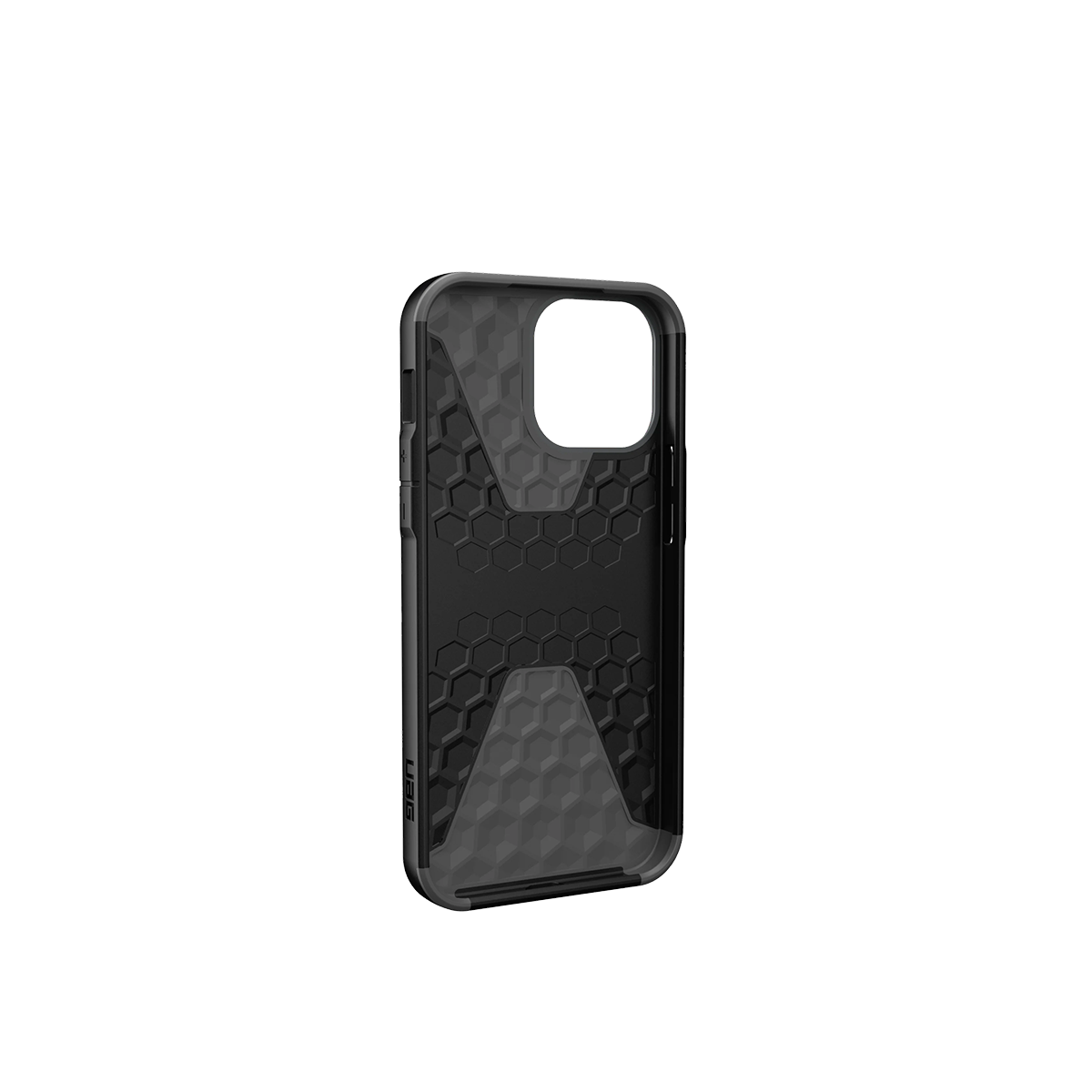 ỐP LƯNG UAG CIVILIAN CHO IPHONE 13 | 13 PRO | PRO MAX