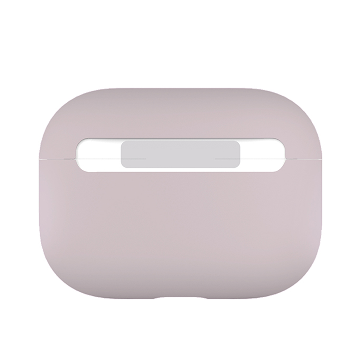 Ốp UNIQ Lino Hybrid Liquid Silicone For Airpod Pro