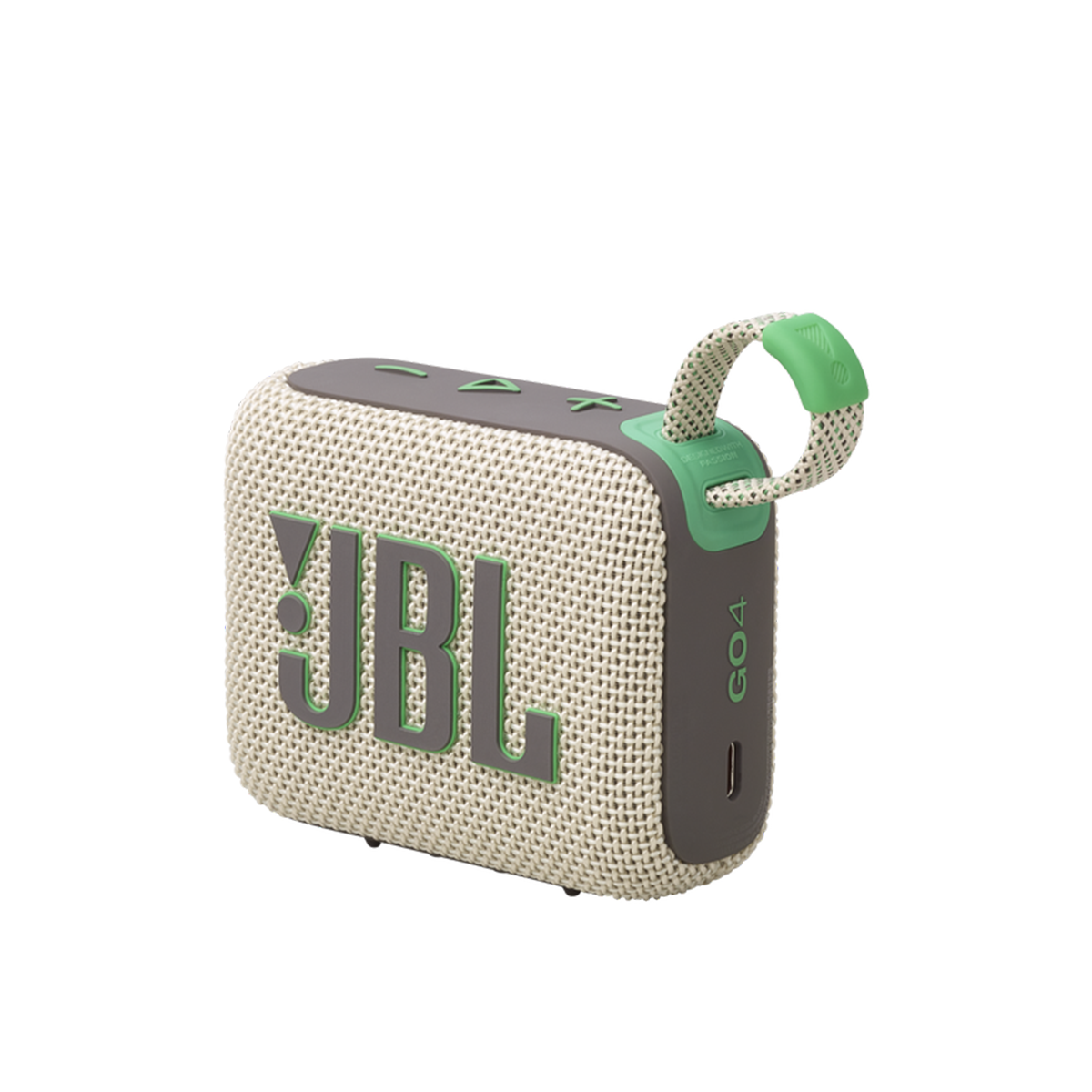 Loa JBL GO 4
