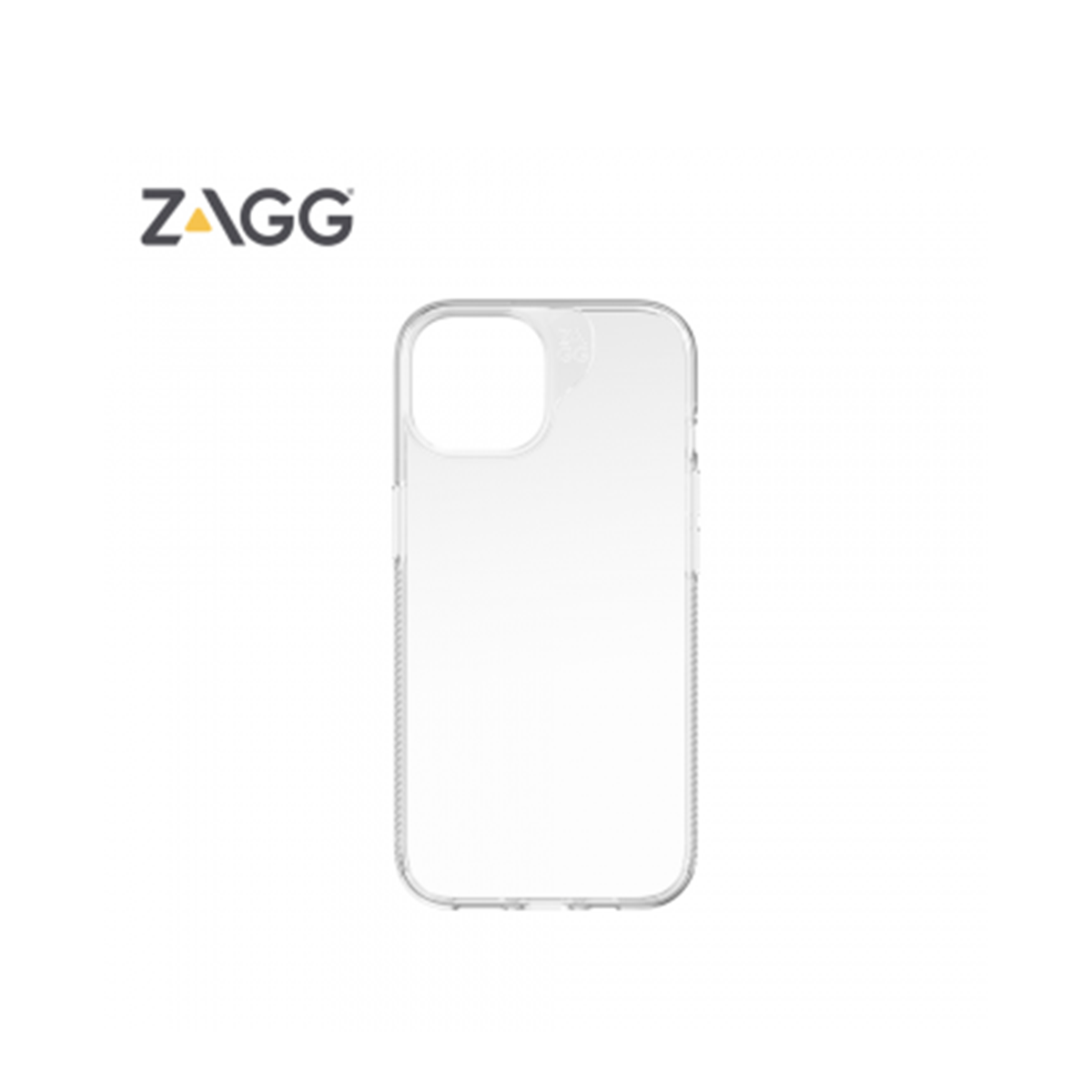 Ốp lưng bảo vệ ZAGG ESNTL Clear