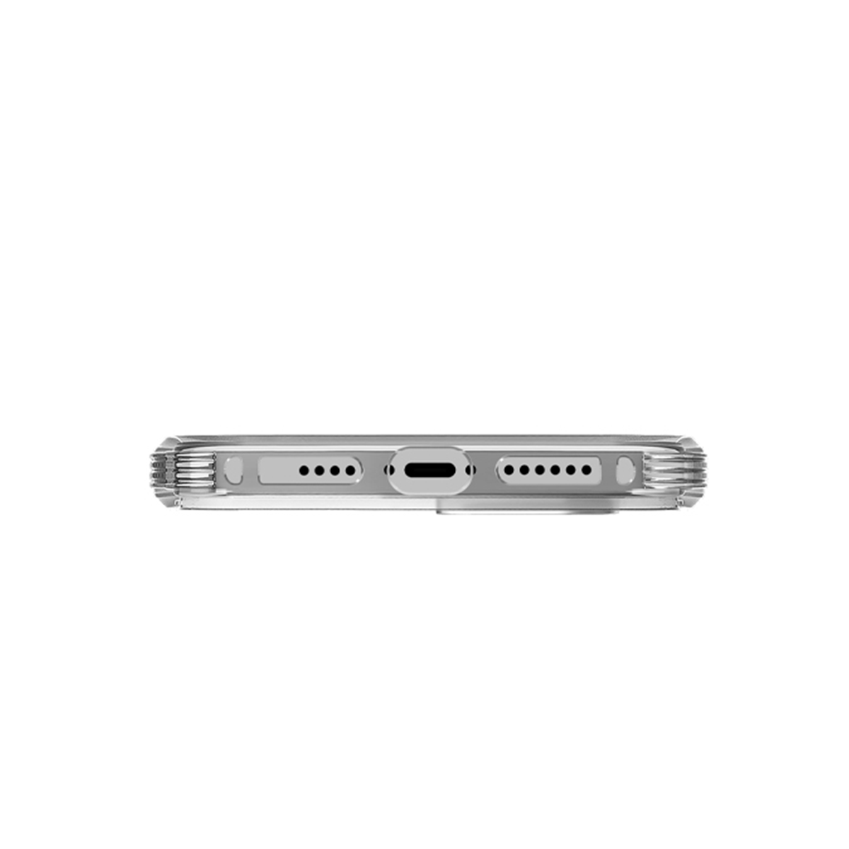 Ốp UNIQ Hybrid Combat For iPhone 14