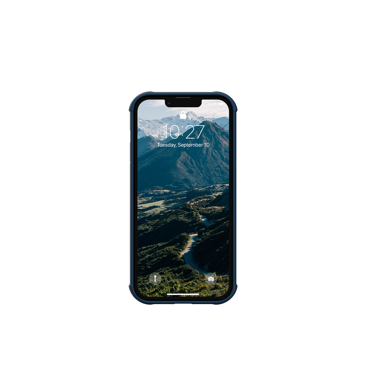 ỐP LƯNG UAG STANDARD ISSUE CHO IPHONE 13 | 13 PRO | PRO MAX