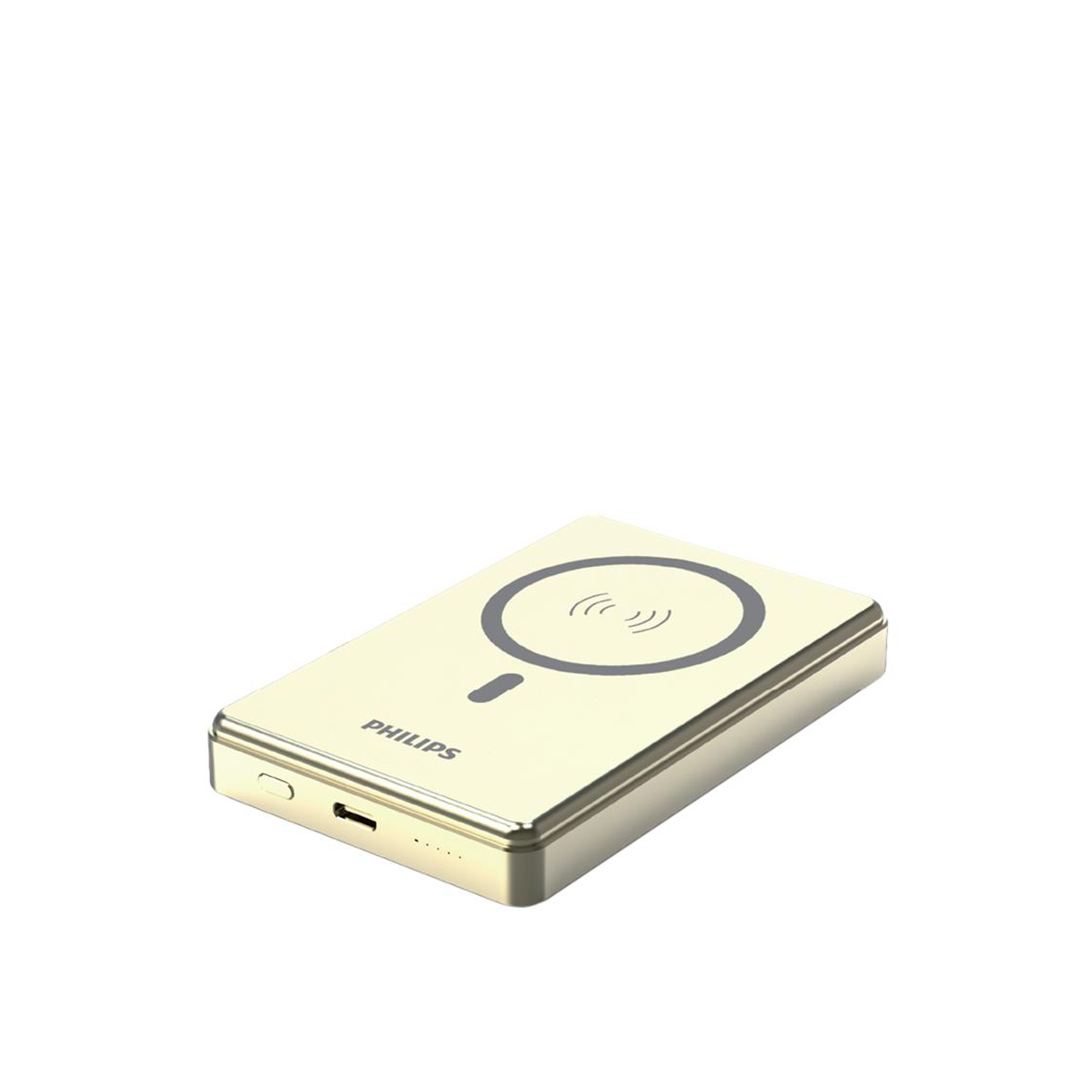 Pin dự phòng từ tính Magnetic DLP3920 10.000mAh PD20W