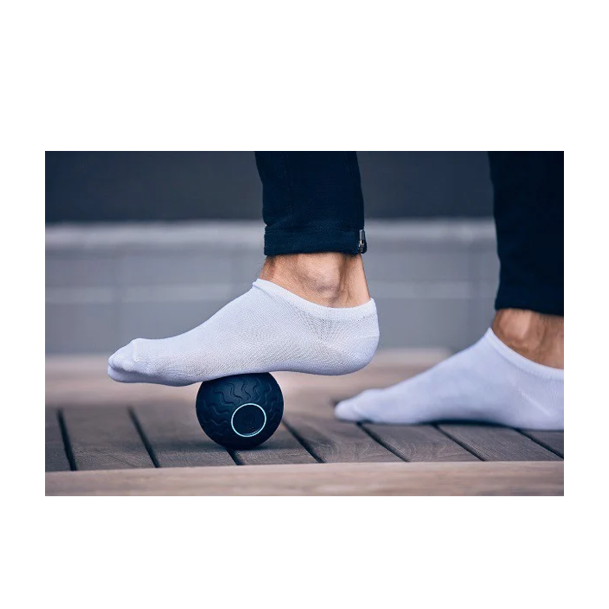 THIẾT BỊ MATXA WAVE SOLO