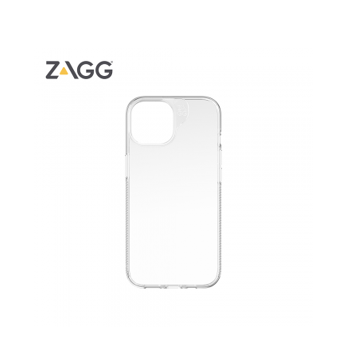 Ốp lưng bảo vệ ZAGG ESNTL Clear