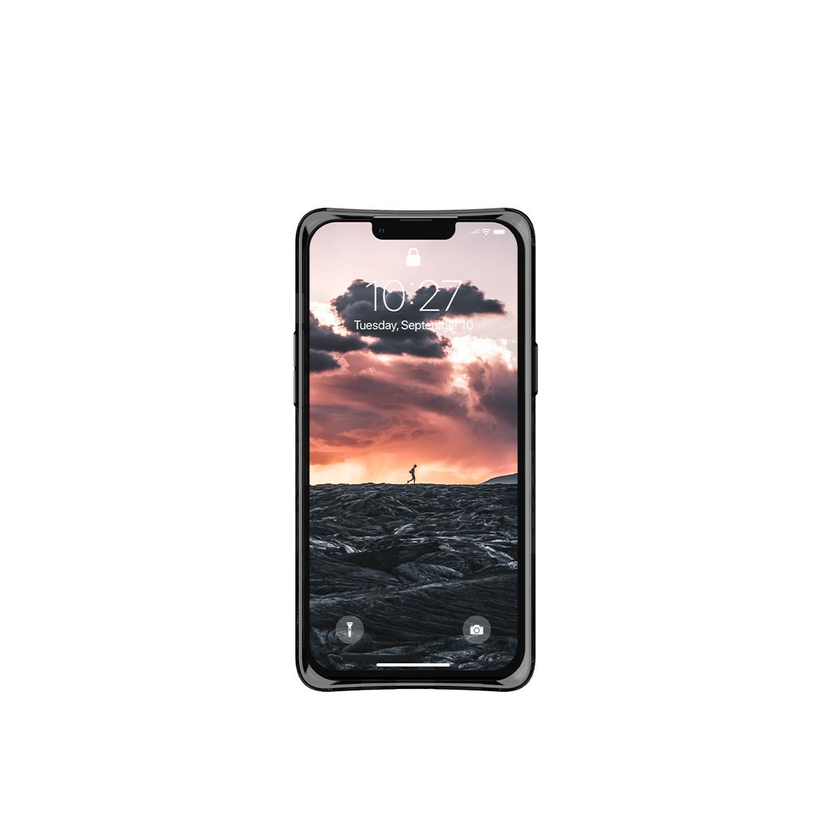 ỐP LƯNG UAG PLYO W MAGSAFE CHO IPHONE 13 | 13 PRO | PRO MAX