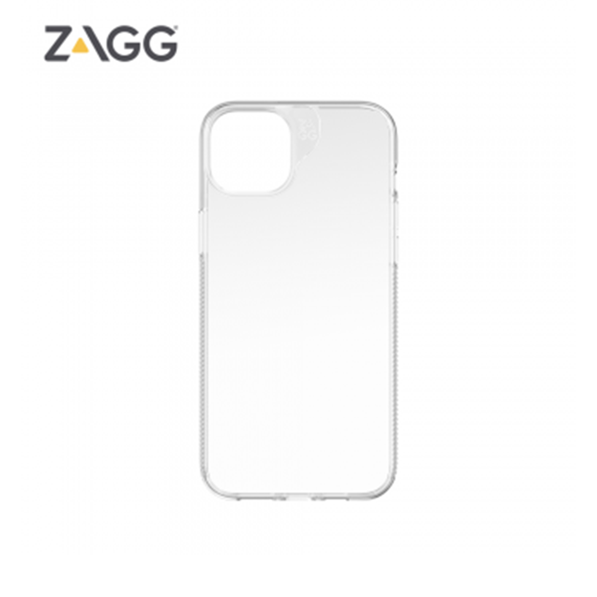 Ốp lưng bảo vệ ZAGG ESNTL Clear