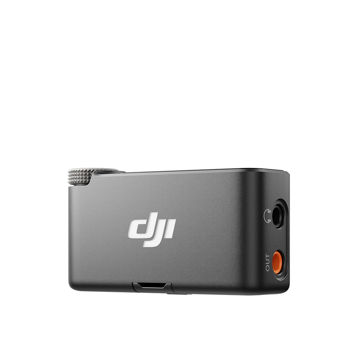 DJI Mic 2 (2TX + 1RX + Charging Case)