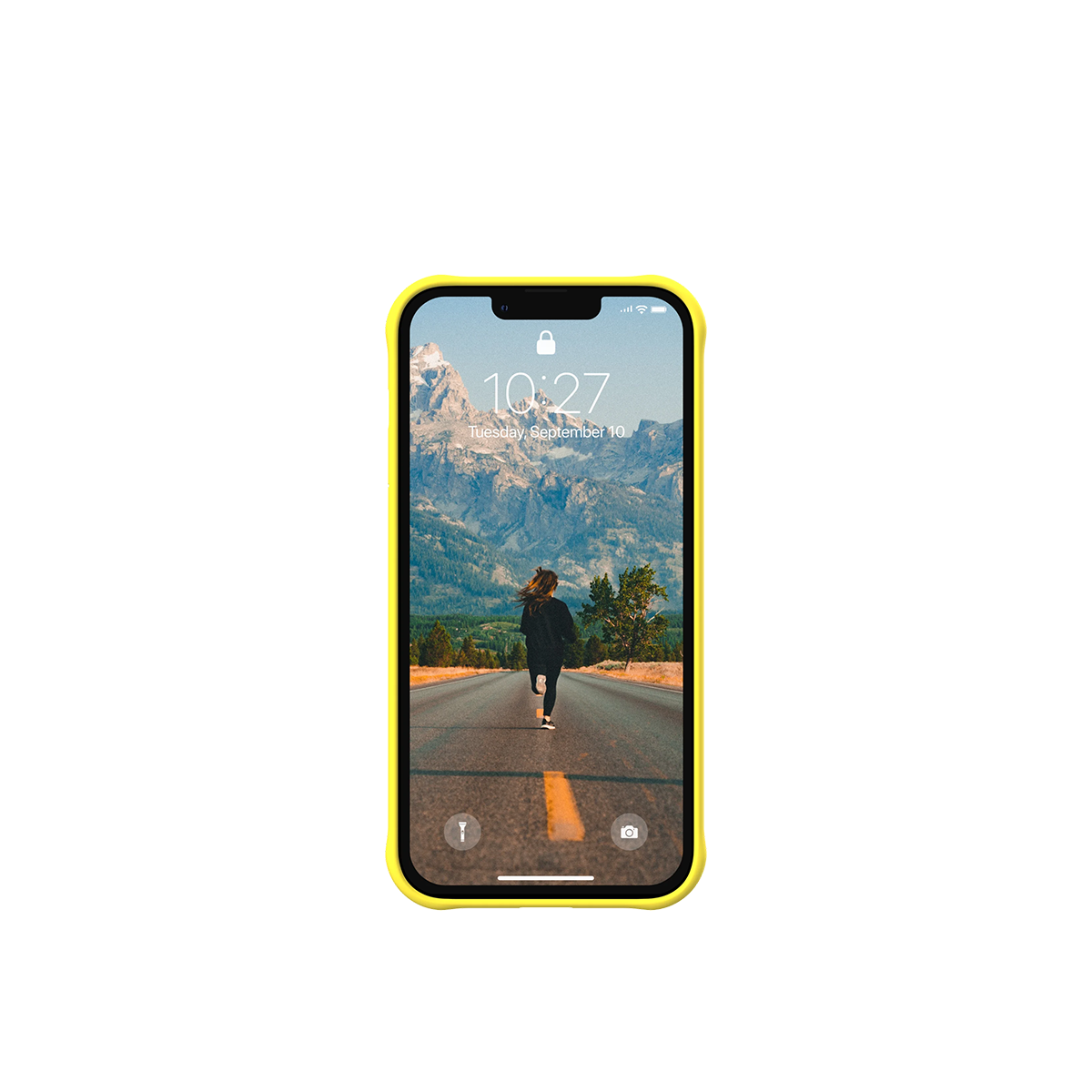 ỐP LƯNG UAG DOT CHO IPHONE 13 | 13 PRO | PRO MAX