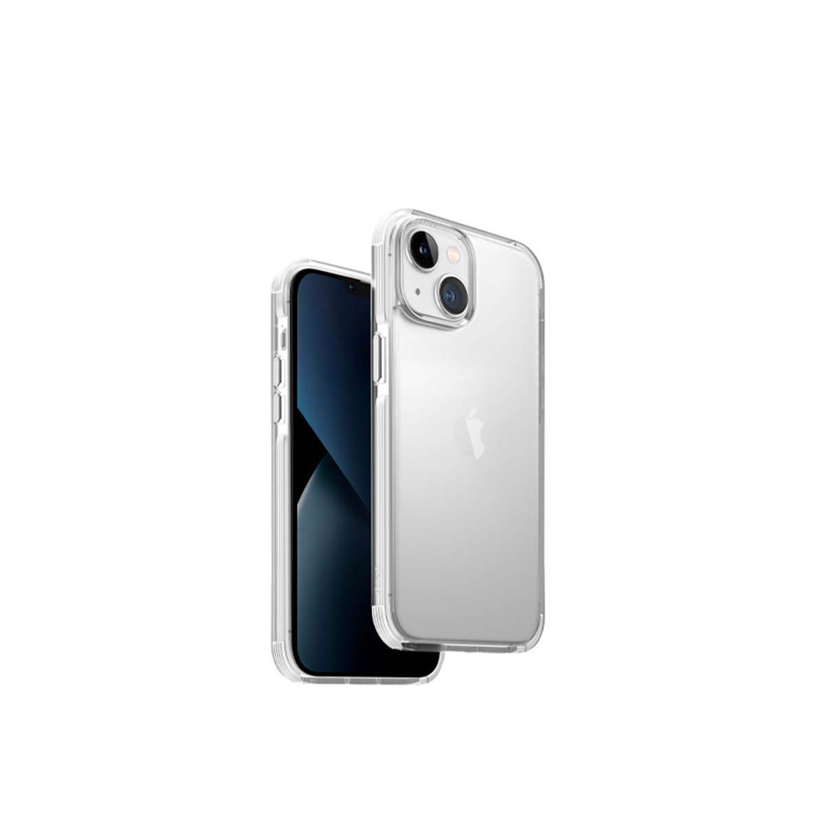 Ốp UNIQ Hybrid Combat For iPhone 14