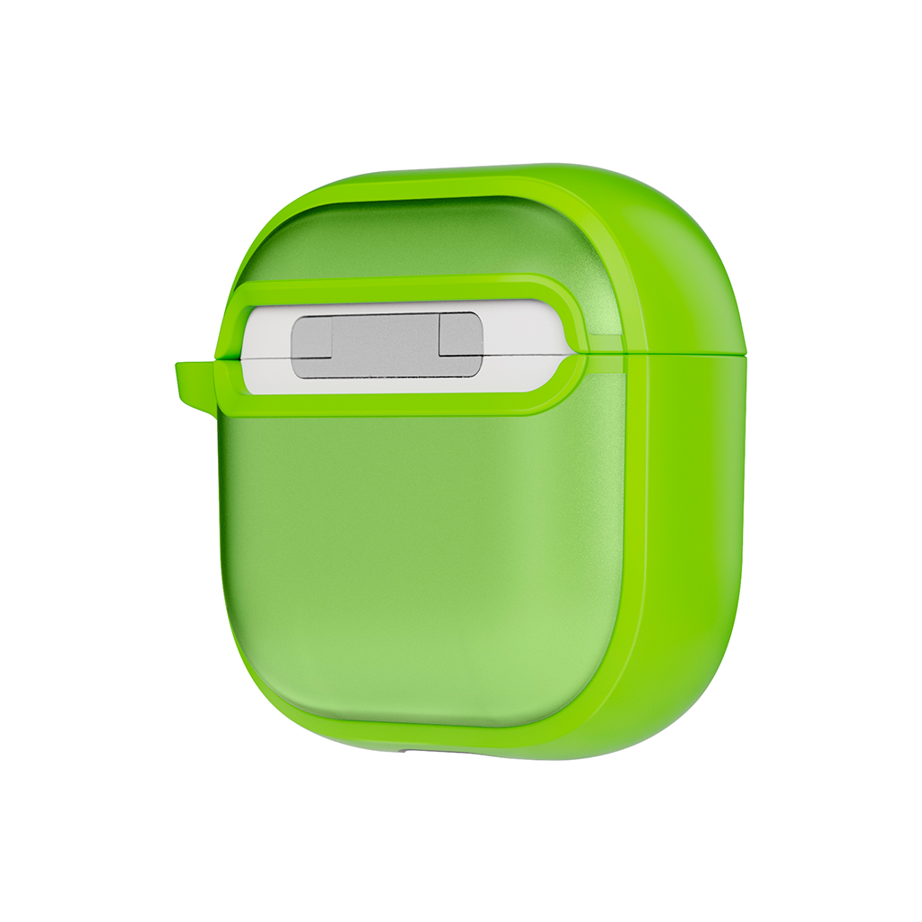 Vỏ bảo vệ Airpods 4 LAUT HUEX PROTECT