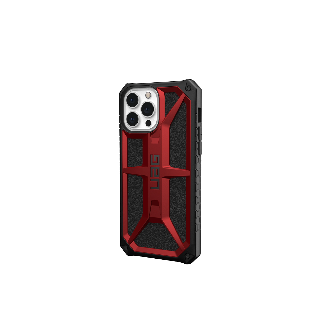 ỐP LƯNG UAG MONARCH CHO IPHONE 13 | 13 PRO | PRO MAX